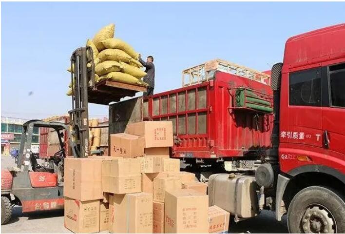 漳州到大埔县物流专线