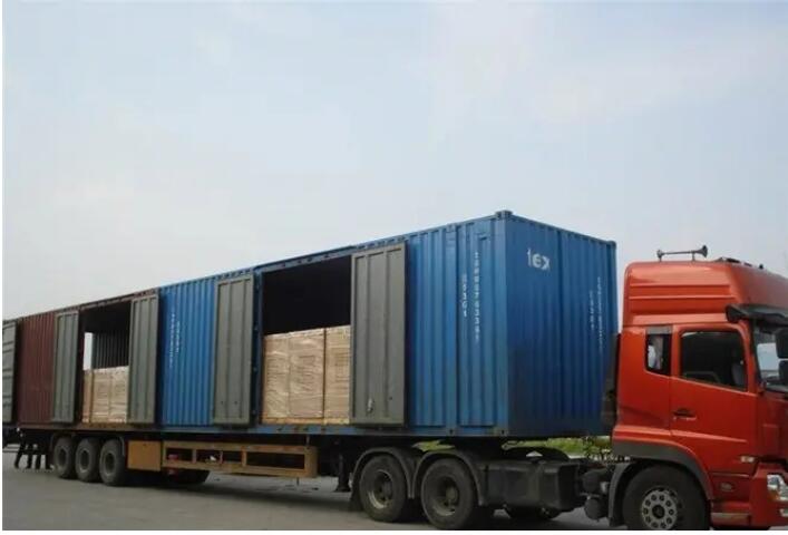 漳州到大埔县整车运输