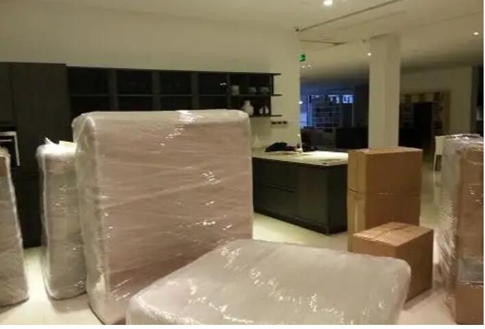 漳州到大埔县长途搬家