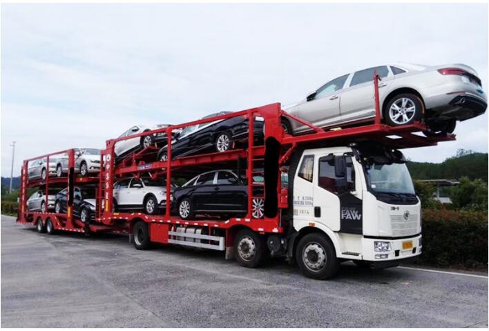 漳州到大埔县轿车托运